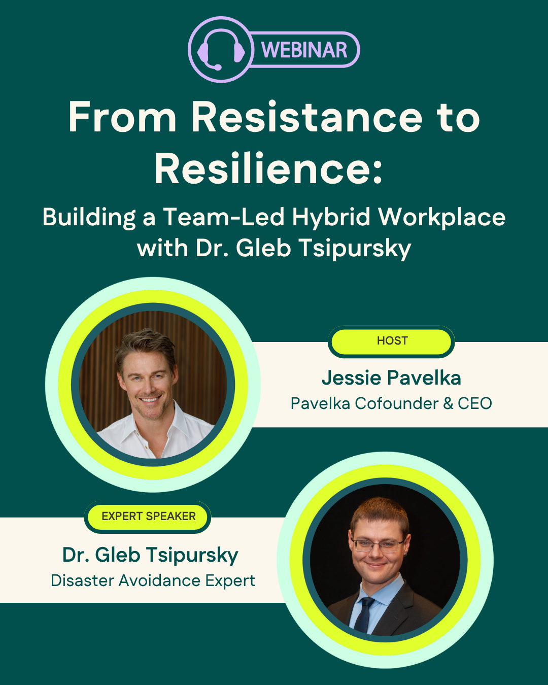 Webinar Part II Dr Gleb